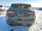 2023 Jaguar F-pace Svr Black vin: SADCZ2EE9PA708162