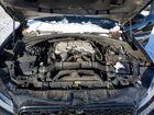2023 Jaguar F-pace Svr Black vin: SADCZ2EE9PA708162