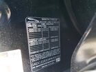 2023 Jaguar F-pace Svr Black vin: SADCZ2EE9PA708162
