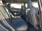 2023 Jaguar F-pace Svr Black vin: SADCZ2EE9PA708162