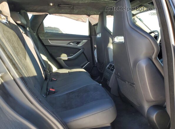 SADCZ2EE9PA708162 2023 JAGUAR F-PACE Black Widok wnętrza z tyłu