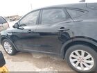 2019 Jaguar E-pace S Черный vin: SADFJ2FX0K1Z42302
