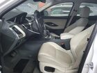2019 Jaguar E-pace S Белый vin: SADFJ2FX0K1Z64820