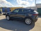 2018 Jaguar E-pace S Черный vin: SADFJ2FX1J1Z30979