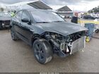 2019 Jaguar E-pace S Черный vin: SADFJ2FX1K1Z67726