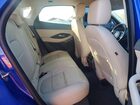 2019 Jaguar E-pace S Синий vin: SADFJ2FX3K1Z40690