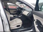 2019 Jaguar E-pace S Белый vin: SADFJ2FX3K1Z47493
