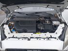 2019 Jaguar E-pace S Белый vin: SADFJ2FX3K1Z47493