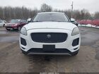 2019 Jaguar E-pace S Белый vin: SADFJ2FX3K1Z47493