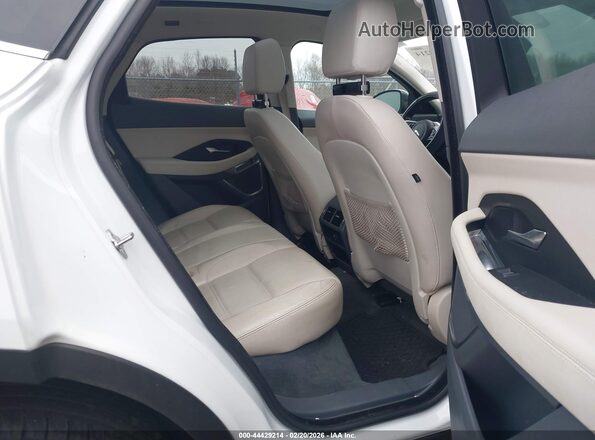 SADFJ2FX3K1Z47493 2019 JAGUAR E-PACE Белый Вид наклейки с VIN-кодом