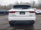 2019 Jaguar E-pace S Белый vin: SADFJ2FX3K1Z47493