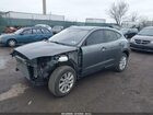 2019 Jaguar E-pace S Серый vin: SADFJ2FX8K1Z36201