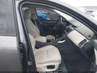 2019 Jaguar E-pace S Серый vin: SADFJ2FX8K1Z36201