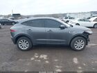 2019 Jaguar E-pace S Серый vin: SADFJ2FX8K1Z36201