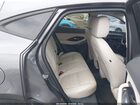 2019 Jaguar E-pace S Серый vin: SADFJ2FX8K1Z36201