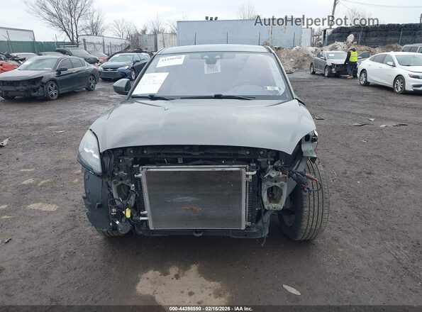 SADFJ2FX8K1Z36201 2019 JAGUAR E-PACE Серый Вид задней части салона