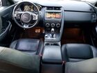 2019 Jaguar E-pace S Белый vin: SADFJ2FXXK1Z51248