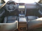 2019 Jaguar E-pace S White vin: SADFJ2FXXK1Z52738