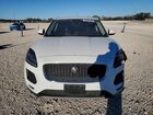 2019 Jaguar E-pace S White vin: SADFJ2FXXK1Z52738