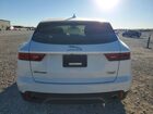 2019 Jaguar E-pace S White vin: SADFJ2FXXK1Z52738