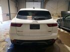 2020 Jaguar E-pace White vin: SADFK2FX0L1002614