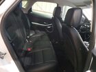 2020 Jaguar E-pace White vin: SADFK2FX0L1002614