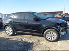 2020 Jaguar E-pace Se P250 Awd Automatic Black vin: SADFP2FX1L1013249