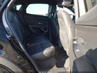 2020 Jaguar E-pace Se P250 Awd Automatic Black vin: SADFP2FX1L1013249