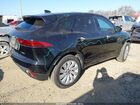 2020 Jaguar E-pace Se P250 Awd Automatic Black vin: SADFP2FX1L1013249