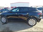 2020 Jaguar E-pace Se P250 Awd Automatic Black vin: SADFP2FX1L1013249