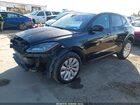 2020 Jaguar E-pace Se P250 Awd Automatic Black vin: SADFP2FX1L1013249