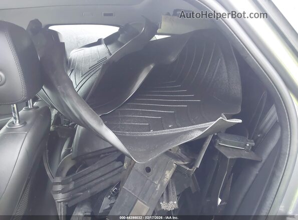 SADFP2FX1N1030023 2022 JAGUAR E-PACE Gray Widok zestawu wskaźników