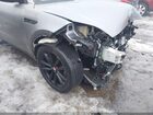 2022 Jaguar E-pace Se P250 Awd Automatic Gray vin: SADFP2FX1N1030023