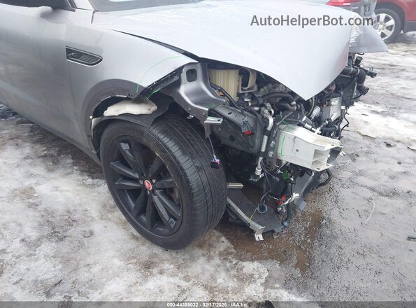 SADFP2FX1N1030023 2022 JAGUAR E-PACE Gray 