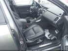 2022 Jaguar E-pace Se P250 Awd Automatic Gray vin: SADFP2FX1N1030023