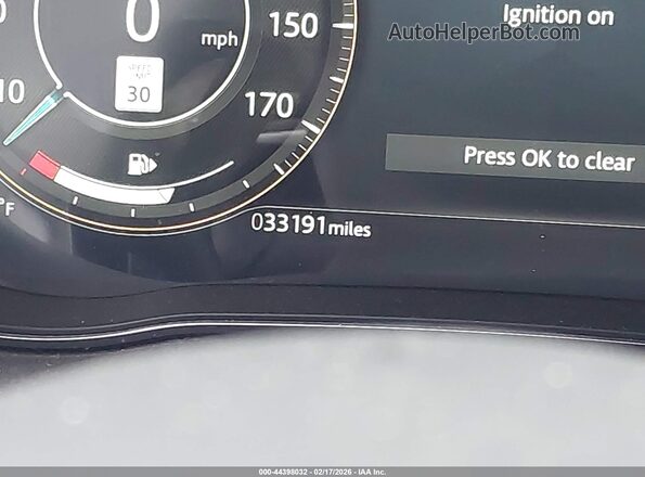 SADFP2FX1N1030023 2022 JAGUAR E-PACE Gray 
