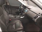2019 Jaguar E-pace Se White vin: SADFP2FX3K1Z33785