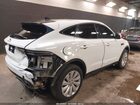 2019 Jaguar E-pace Se White vin: SADFP2FX3K1Z33785