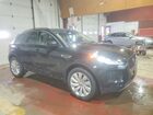 2020 Jaguar E-pace Se Black vin: SADFP2FXXL1015209