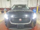 2020 Jaguar E-pace Se Black vin: SADFP2FXXL1015209