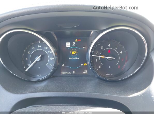 SADFT2GX0K1Z52448 2019 JAGUAR E-PACE White Вид задніх сидінь
