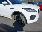 2019 Jaguar E-pace R-dynamic S White vin: SADFT2GX0K1Z52448