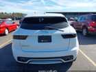 2019 Jaguar E-pace R-dynamic S White vin: SADFT2GX0K1Z52448