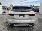 2019 Jaguar E-pace R-dynamic S Серый vin: SADFT2GX8K1Z50012 Damage: Rear Bumper, Chipped, 3