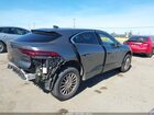 2020 Jaguar I-pace S Ev400 Awd Automatic Gray vin: SADHB2S10L1F80046