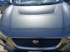 2020 Jaguar I-pace S Ev400 Awd Automatic Gray vin: SADHB2S10L1F80046