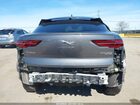 2020 Jaguar I-pace S Ev400 Awd Automatic Gray vin: SADHB2S10L1F80046