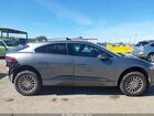 2020 Jaguar I-pace S Ev400 Awd Automatic Gray vin: SADHB2S10L1F80046