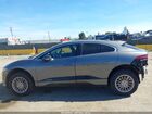 2020 Jaguar I-pace S Ev400 Awd Automatic Gray vin: SADHB2S10L1F80046
