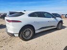 2020 Jaguar I-pace S Белый vin: SADHB2S12L1F83532